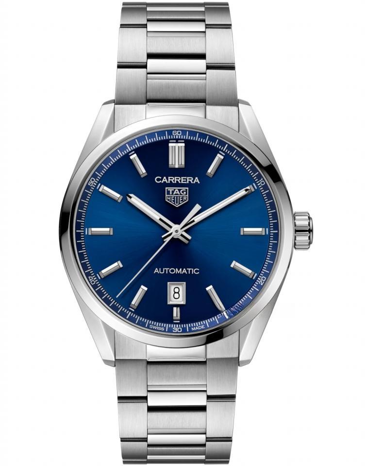 TAG HEUER WBN2112.BA0639 CARRERA