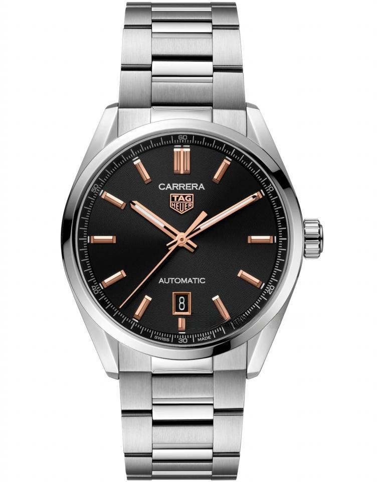 TAG HEUER WBN2113.BA0639 CARRERA