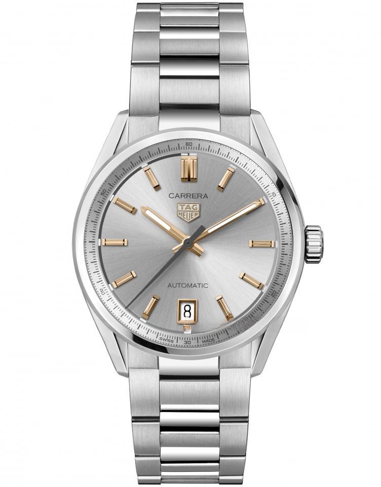 TAG HEUER WBN2310.BA0001 CARRERA