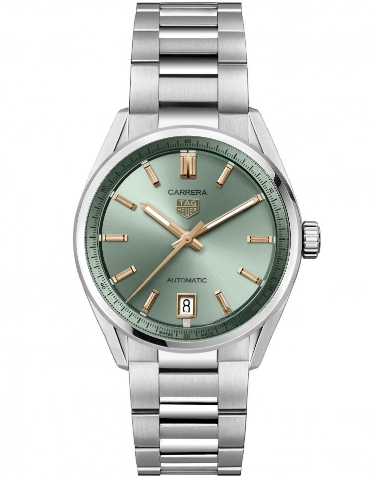 TAG HEUER WBN2312.BA0001 CARRERA