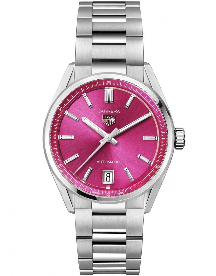 TAG HEUER WBN2313.BA0001 CARRERA