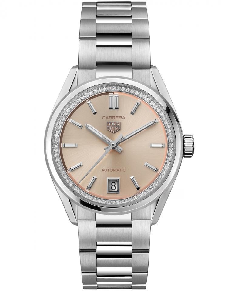 TAG HEUER WBN231A.BA0001 CARRERA