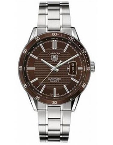 TAG HEUER WV211N.BA0787 CARRERA