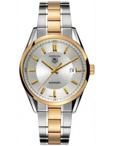 TAG HEUER WV215A.BD0788 CARRERA