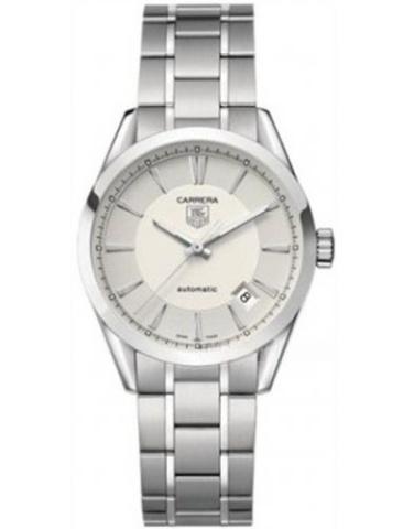 TAG HEUER WV2214.BA0790 CARRERA