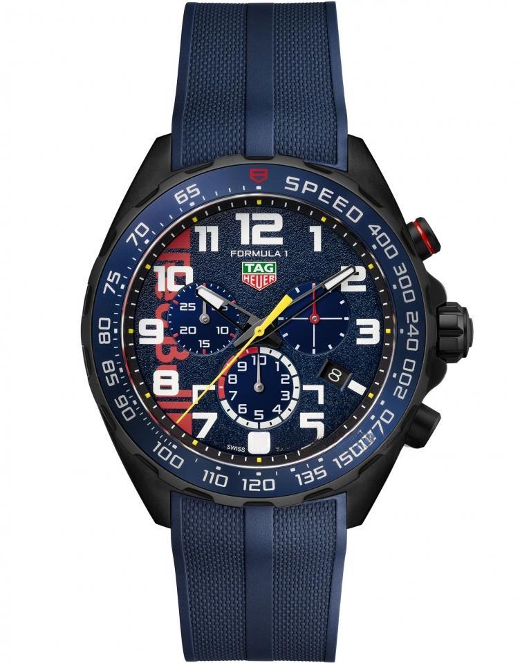 TAG HEUER CAZ101AZ.FT8090 F1