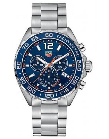 TAG HEUER CAZ1014.BA0842 F1
