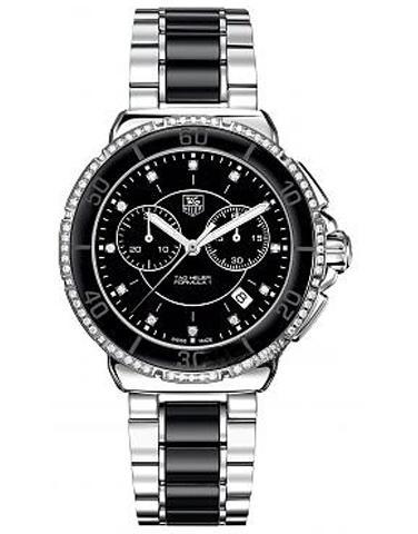 TAG HEUER CAH1212.BA0862 F1