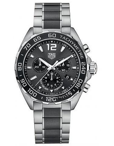 TAG HEUER CAZ1011.BA0843 F1