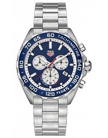 TAG HEUER CAZ1018.BA0842 F1