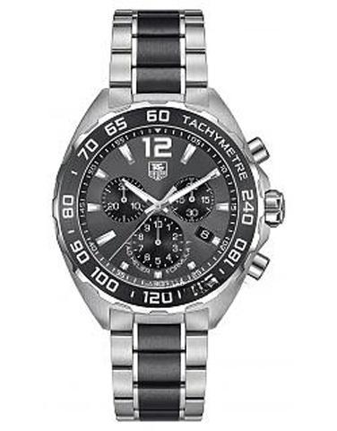TAG HEUER CAZ1111.BA0878 F1