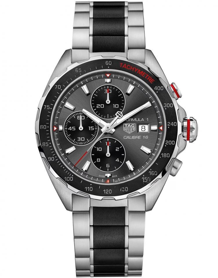 TAG HEUER CAZ2012.BA0876 F1