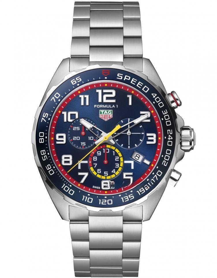TAG HEUER CAZ101AL.BA0842 F1