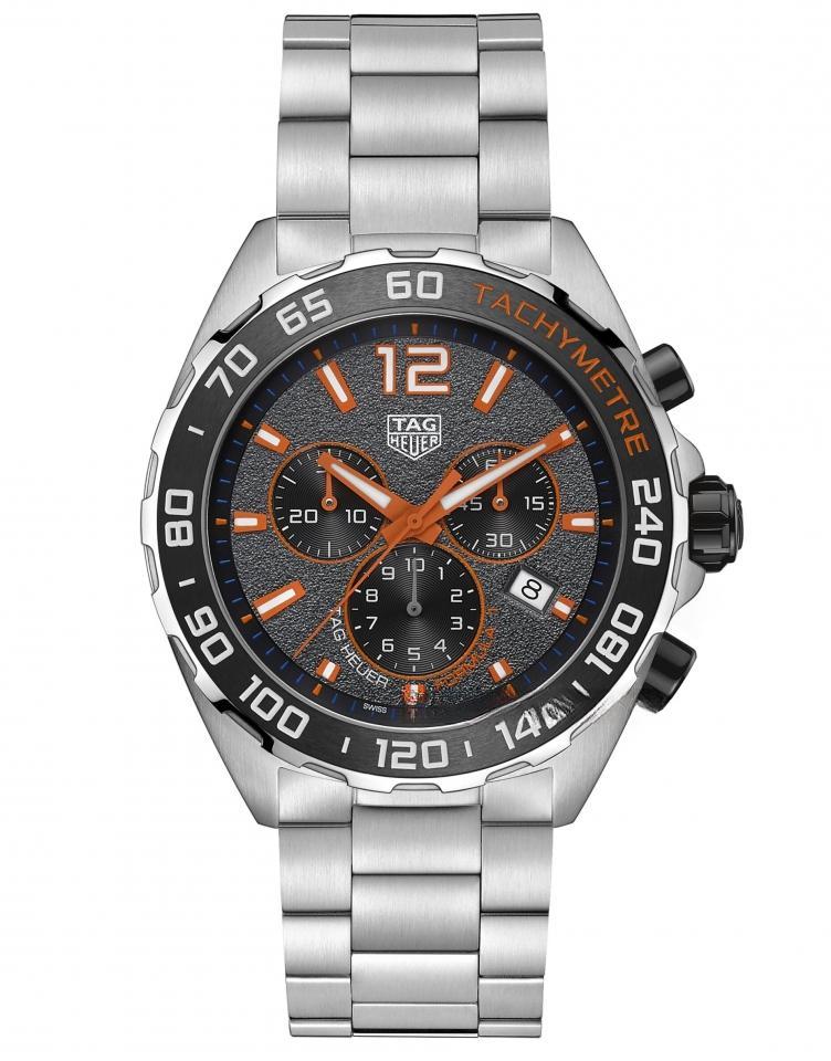 TAG HEUER CAZ101AH.BA0842 F1