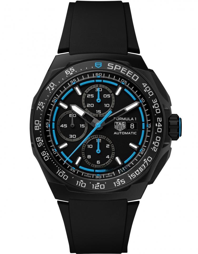 TAG HEUER CBZ2084.FT8097 F1