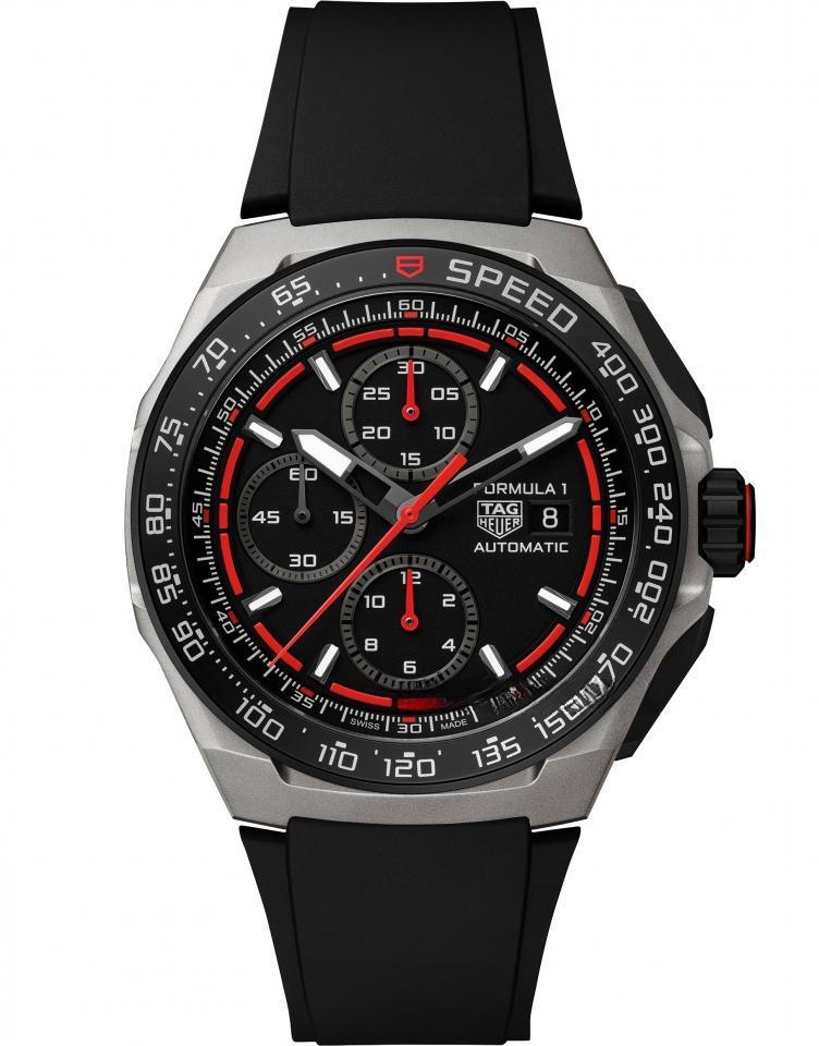 TAG HEUER CBZ2082.FT8096 F1