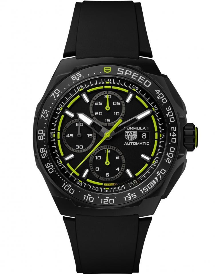 TAG HEUER CBZ2086.FT8098 F1