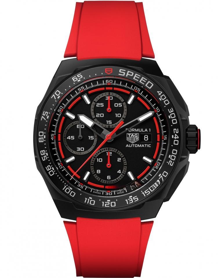 TAG HEUER CBZ2085.FT8093 F1