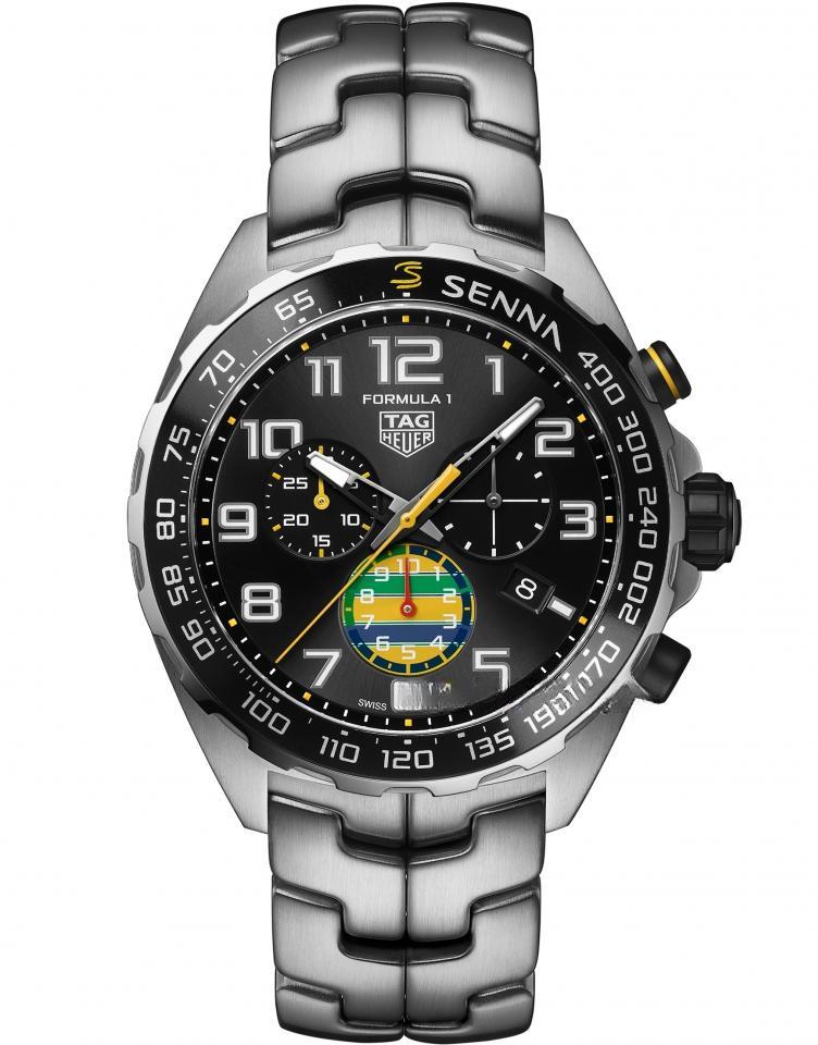 TAG HEUER CAZ101AX.BA0637 F1