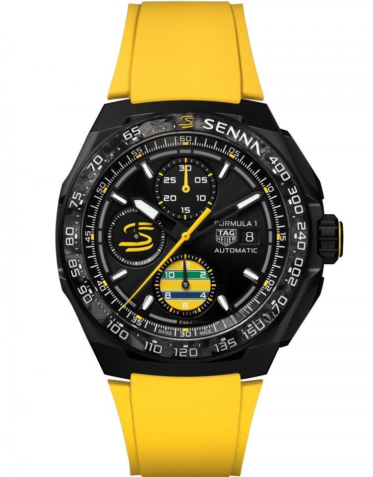 TAG HEUER CBZ2081.FT8092 F1