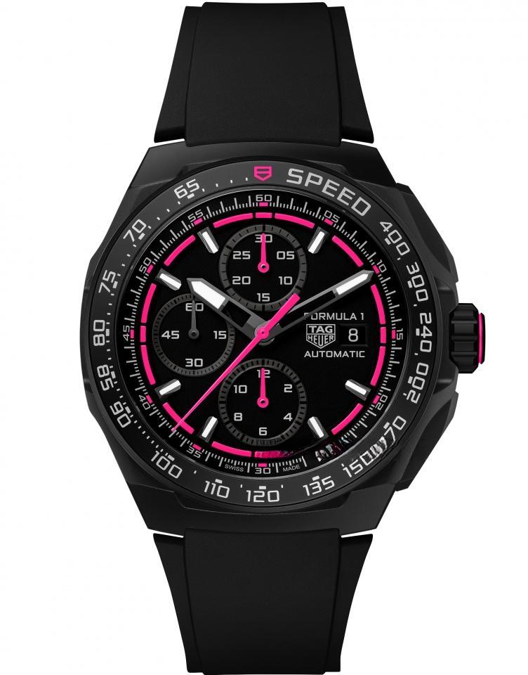 TAG HEUER CBZ2087.FT8107 F1