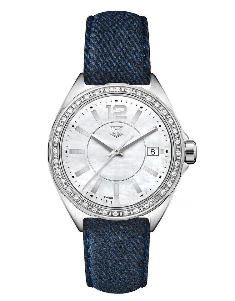 TAG HEUER WBJ131A.FC8251 F1