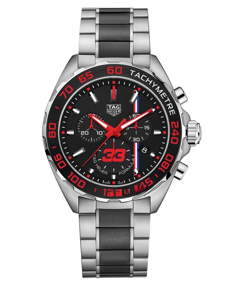 TAG HEUER CAZ101U.BA0843 F1