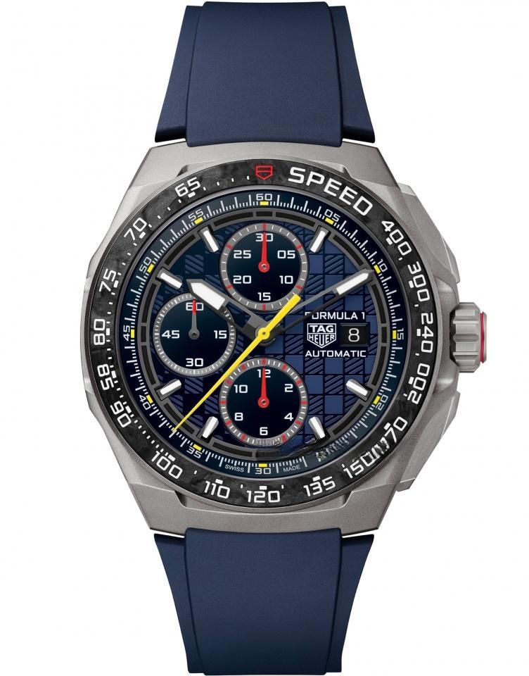 TAG HEUER CBZ2080.FT8091 F1