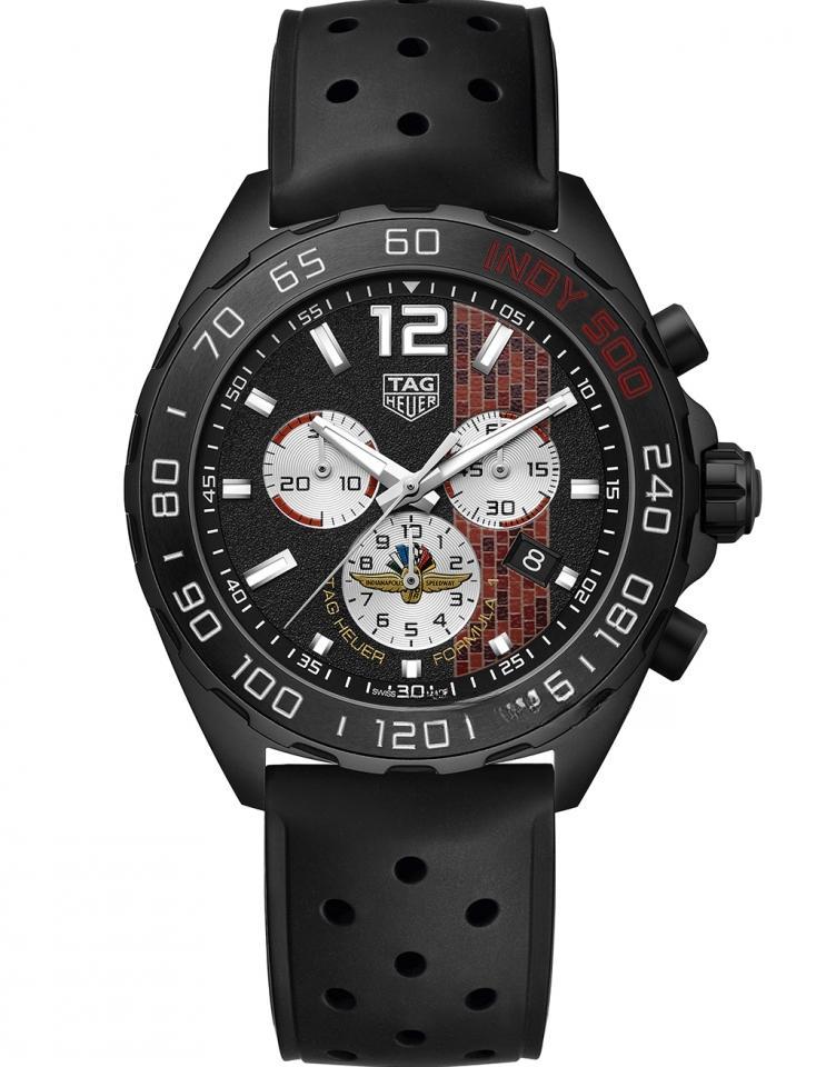 TAG HEUER CAZ101AD.FT8024 F1
