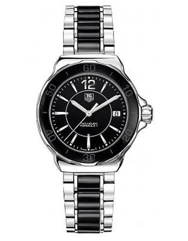 TAG HEUER WAH1210.BA0859 F1