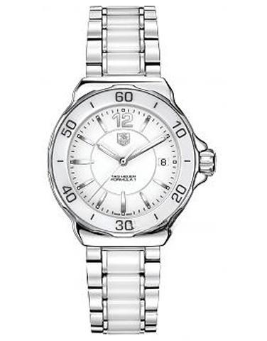 TAG HEUER WAH1211.BA0861 F1