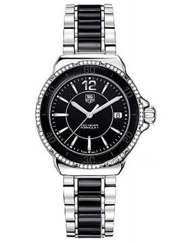 TAG HEUER WAH1212.BA0859 F1