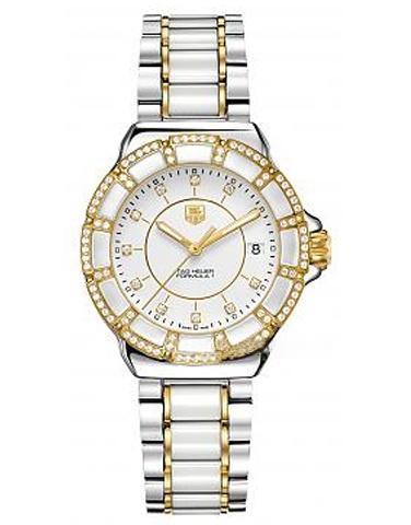 TAG HEUER WAH1221.BB0865 F1