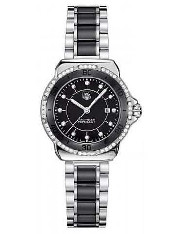 TAG HEUER WAH1312.BA0867 F1