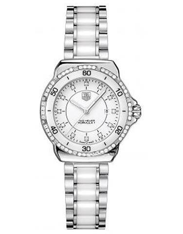 TAG HEUER WAH1313.BA0868 F1