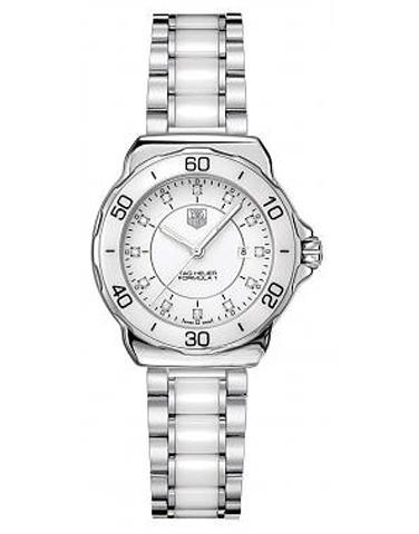 TAG HEUER WAH1315.BA0868 F1