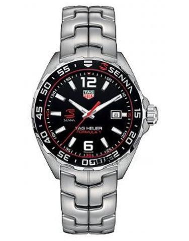 TAG HEUER WAZ1012.BA0883 F1