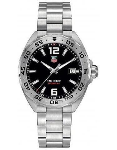 TAG HEUER WAZ1112.BA0875 F1