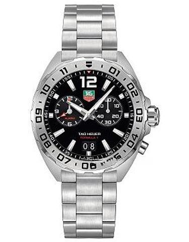 TAG HEUER WAZ111A.BA0875 F1