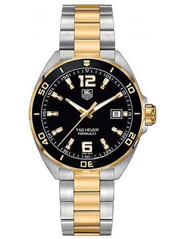 TAG HEUER WAZ1121.BB0879 F1