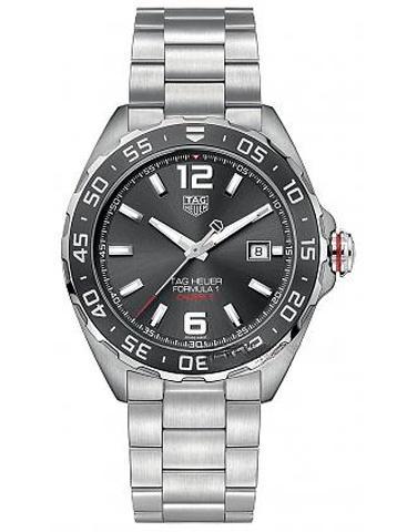 TAG HEUER WAZ2011.BA0842 F1