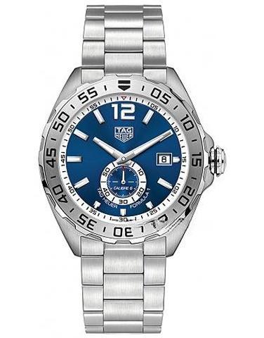 TAG HEUER WAZ2014.BA0842 F1