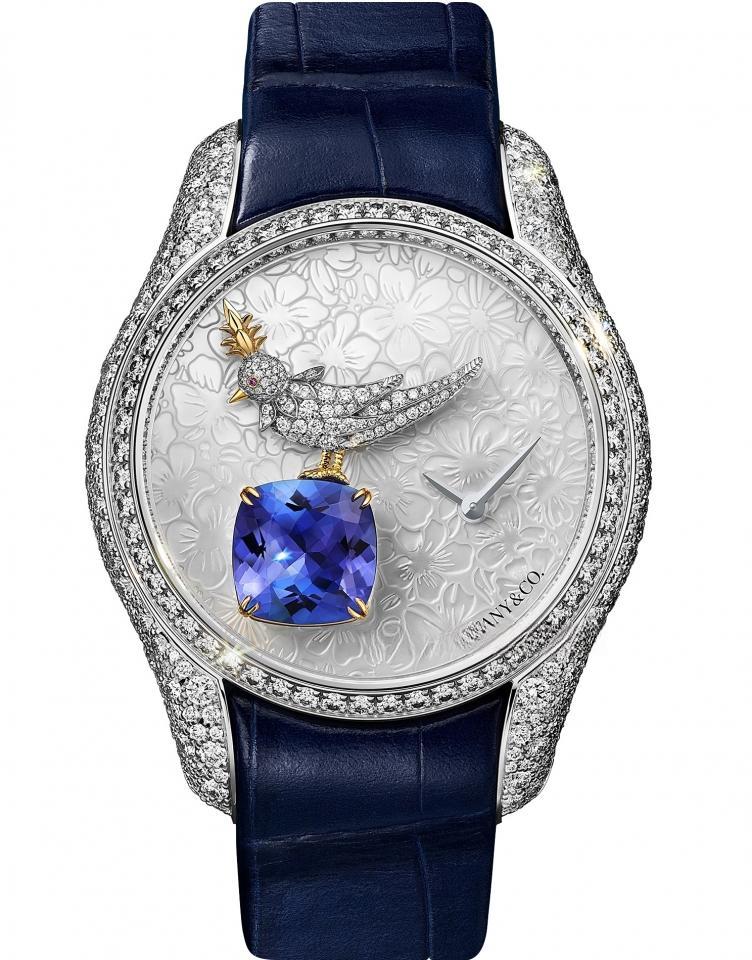 TIFFANY & Co. SKU 75363338 高級珠寶