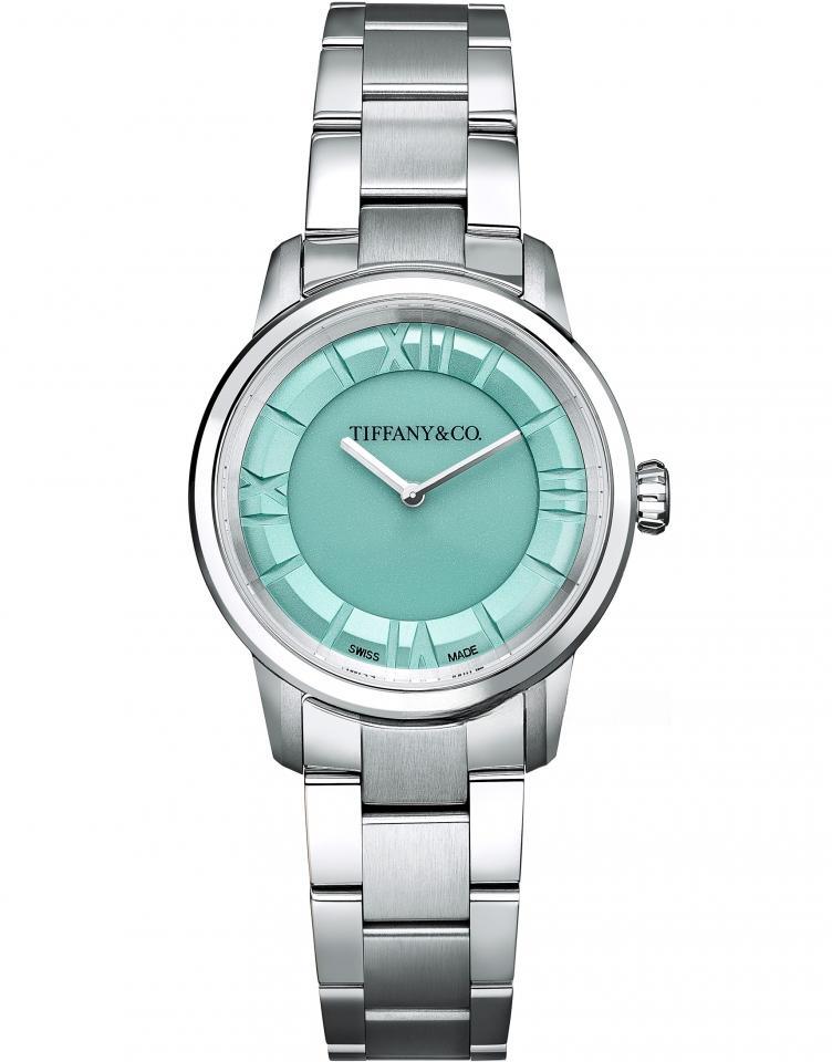TIFFANY & Co. 75417489 ATLAS