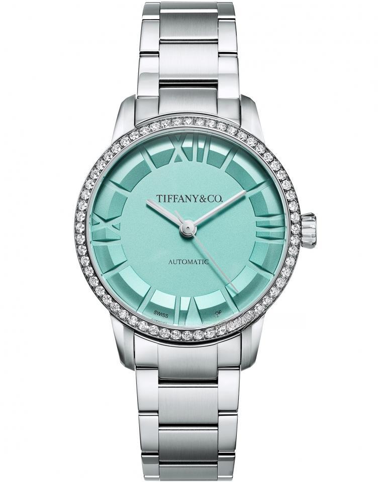 TIFFANY & Co. 75417594 ATLAS