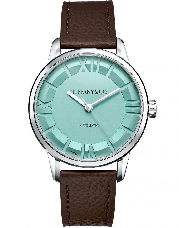 TIFFANY & Co. 75417616 ATLAS