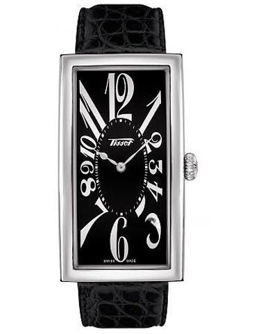 TISSOT T117.509.36.052.00 傳統