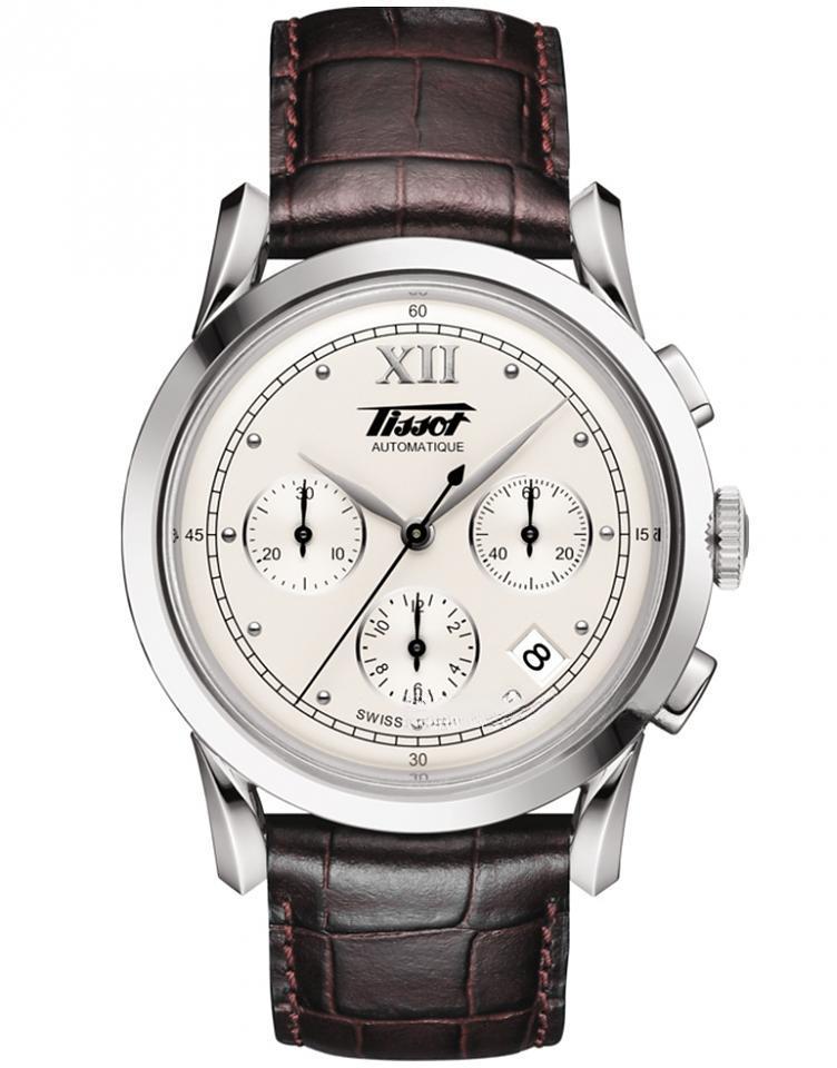 TISSOT T66.1.782.33 傳統