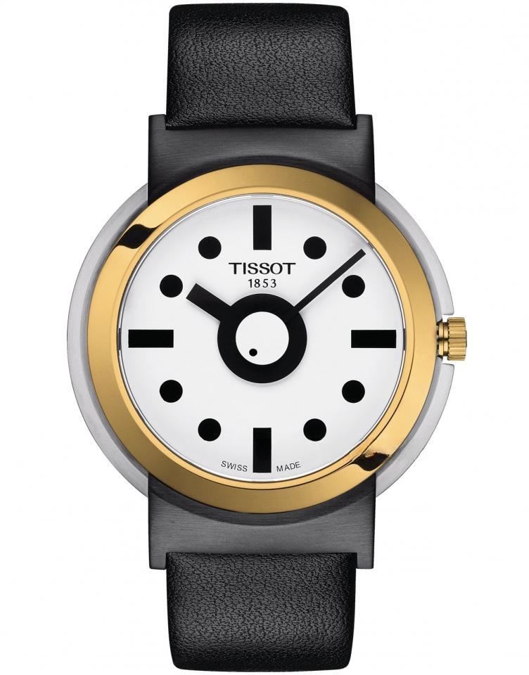 TISSOT T134.410.37.051.00 傳統