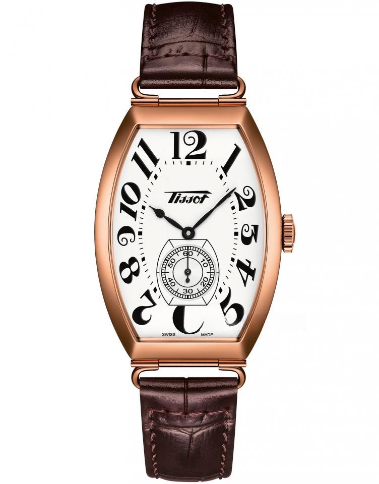 TISSOT T128.505.36.012.00 傳統